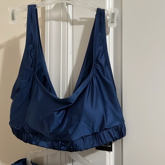 No Boundaries swim suit set bathing suit - Picture 2 of 5